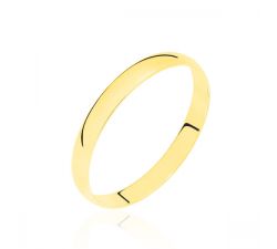 Manchester Ring - Wedding - Brides - 18k Gold | Eternity Joyería