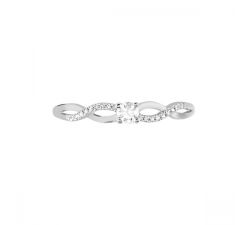 San Juan Ring - Wedding Ring - Gold Diamonds - Eternity - Bogota - Colombia