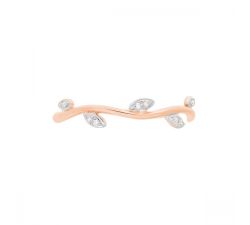 Tobago Ring - Rose Gold - Kevin's - Lievano - Women - Colombian - Sexy - Bogota