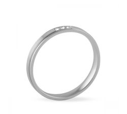 Pune Ring 3mm
